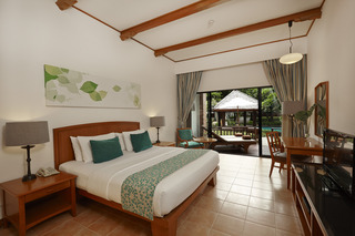 Woodlands Hotel And Resort