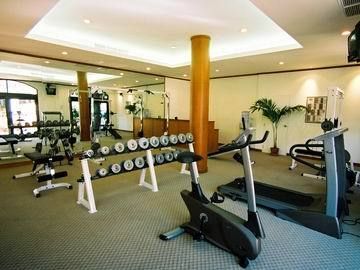 Woodlands Hotel And Resort