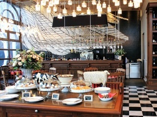 Woodlands Hotel And Resort