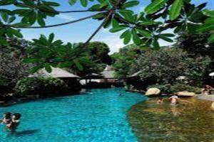 Woodlands Hotel And Resort