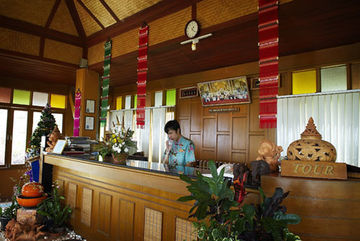 Hotel Erawan Palms Resort