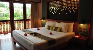 Hotel Erawan Palms Resort