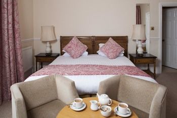 Grosvenor Hotel