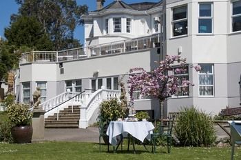 Grosvenor Hotel