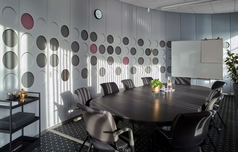 Hotel Scandic Ch