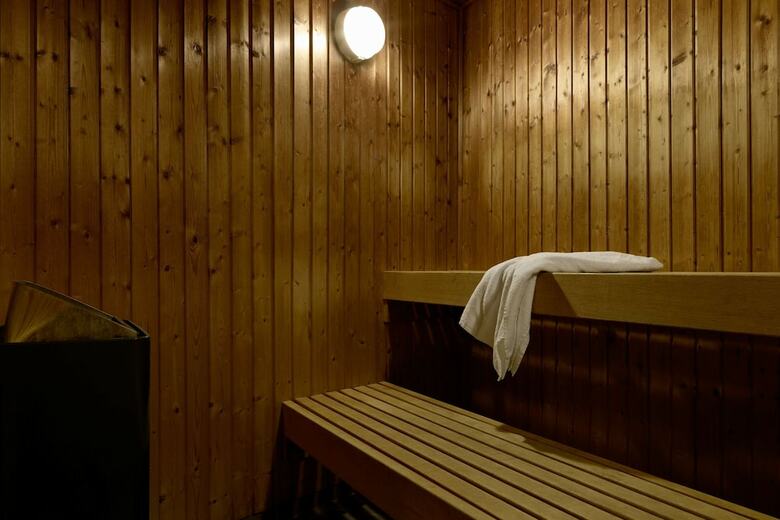 Hotel Scandic Ch