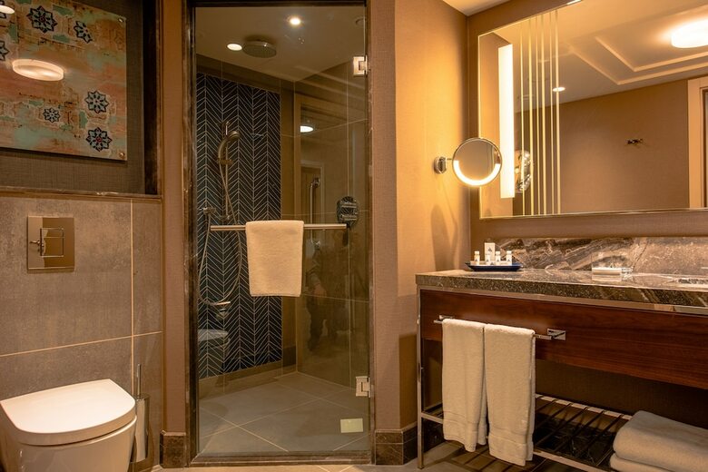 Hotel Intercontinental Tashkent