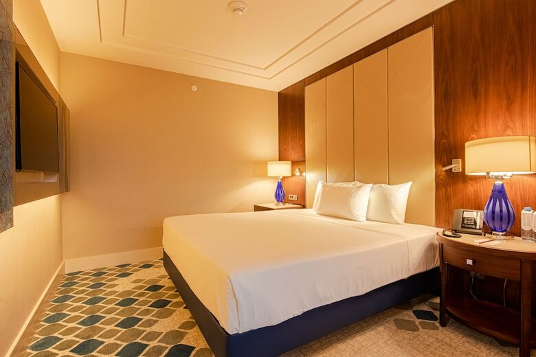 Hotel Intercontinental Tashkent