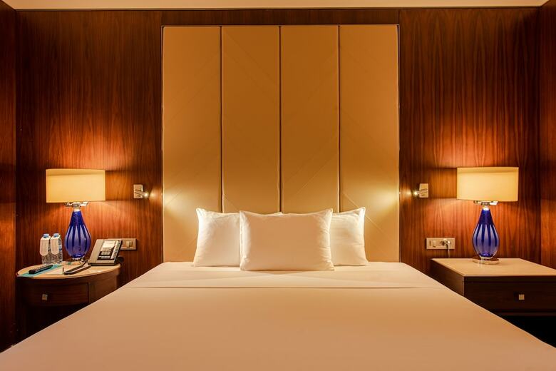 Hotel Intercontinental Tashkent