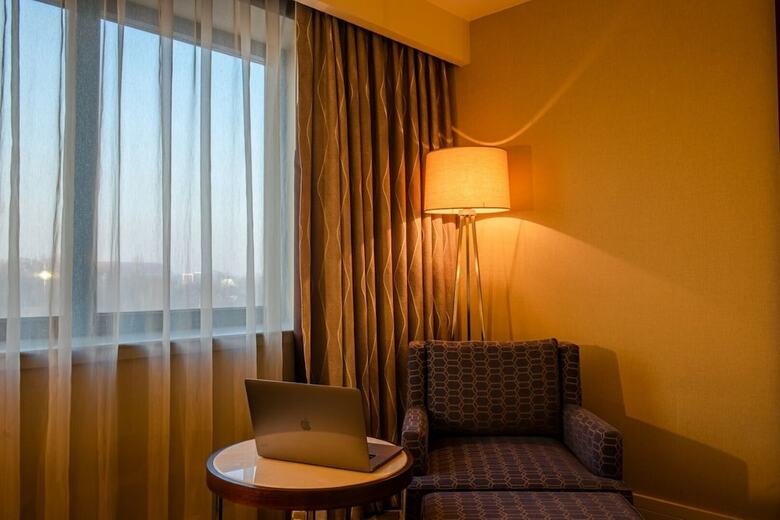 Hotel Intercontinental Tashkent