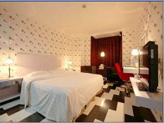 Hotel Canaan International