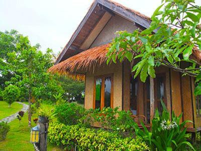 Hotel Pai Klang Na
