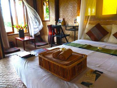 Hotel Pai Klang Na