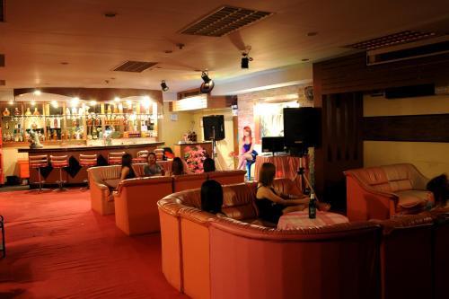 Nan Chao Hotel