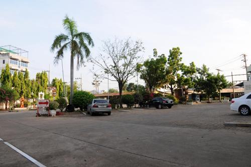 Nan Chao Hotel