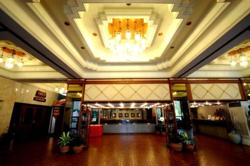 Nan Chao Hotel