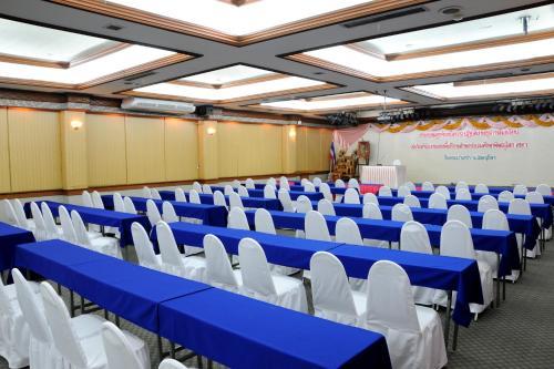 Nan Chao Hotel
