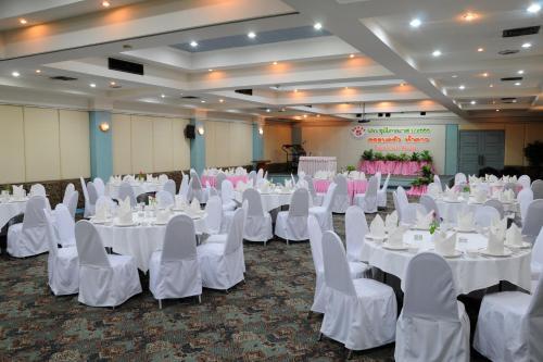 Nan Chao Hotel