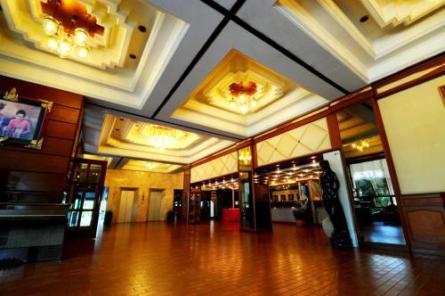 Nan Chao Hotel