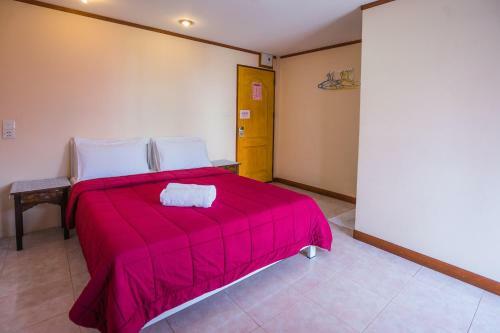 Hostal The Britannia