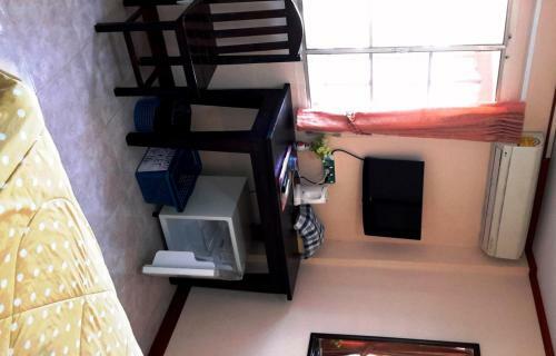 Hostal The Britannia