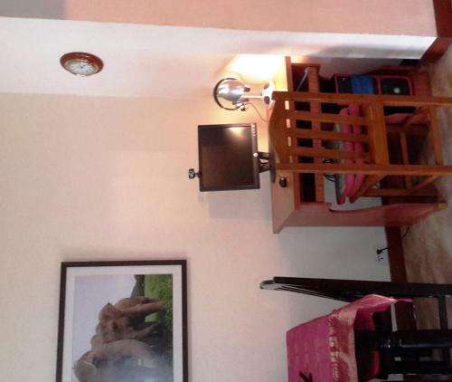 Hostal The Britannia