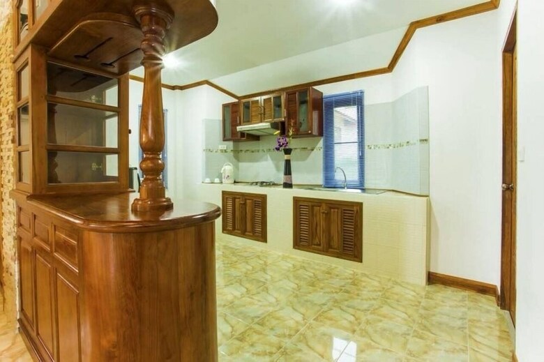 Hotel Mont Goei Pai