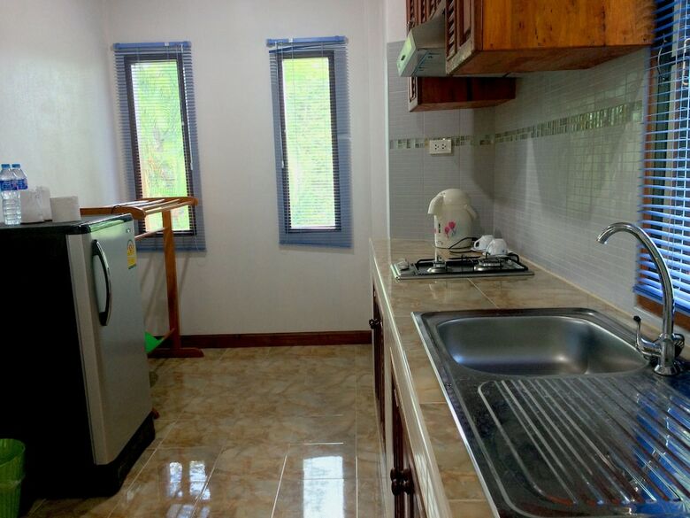 Hotel Mont Goei Pai