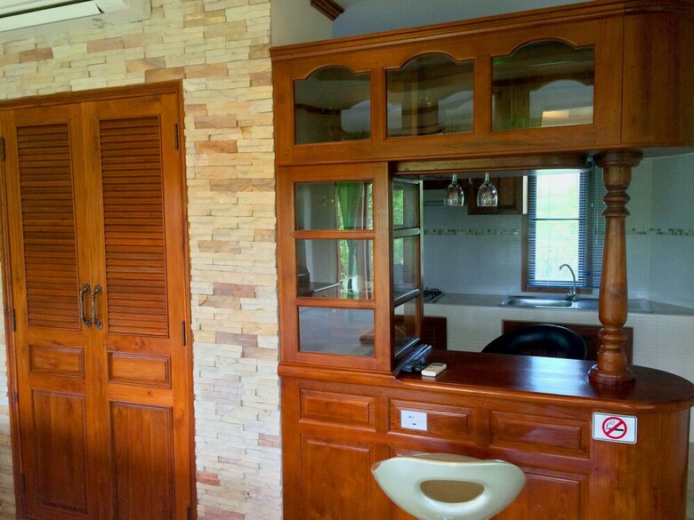 Hotel Mont Goei Pai