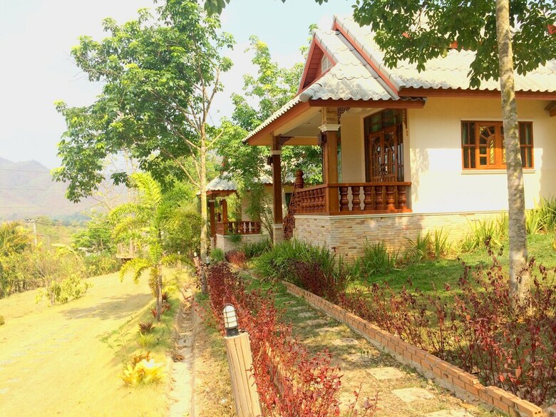 Hotel Mont Goei Pai