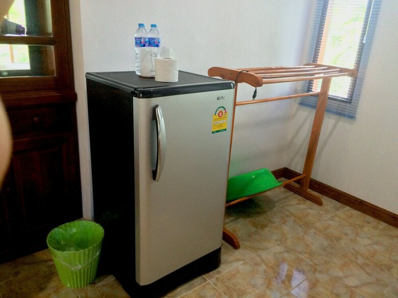 Hotel Mont Goei Pai