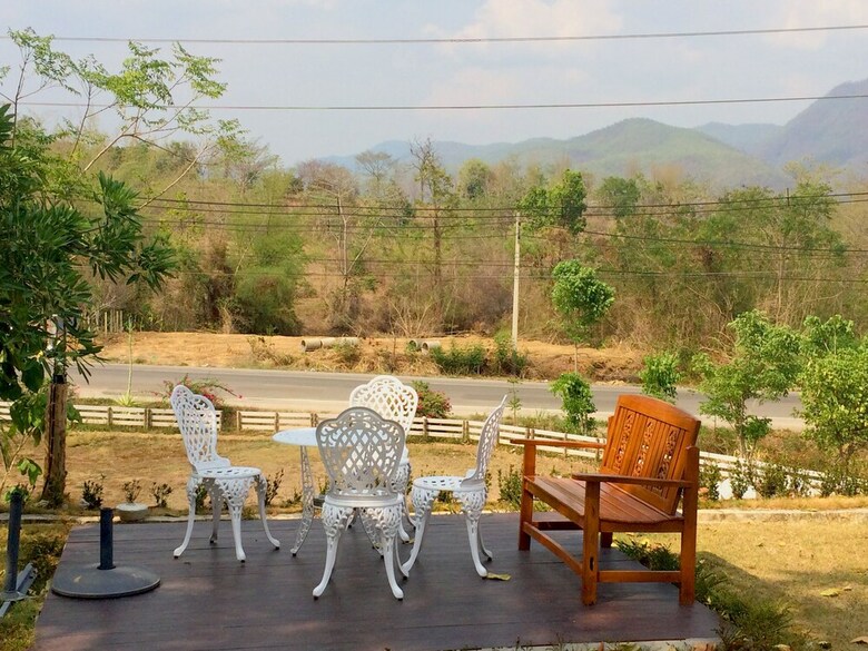 Hotel Mont Goei Pai