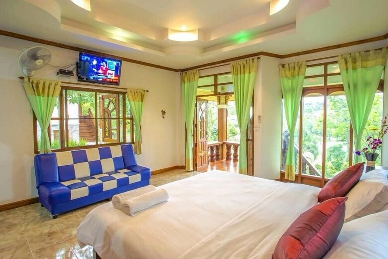 Hotel Mont Goei Pai