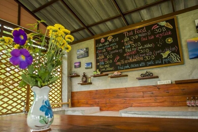 Hotel Mont Goei Pai