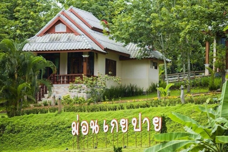 Hotel Mont Goei Pai