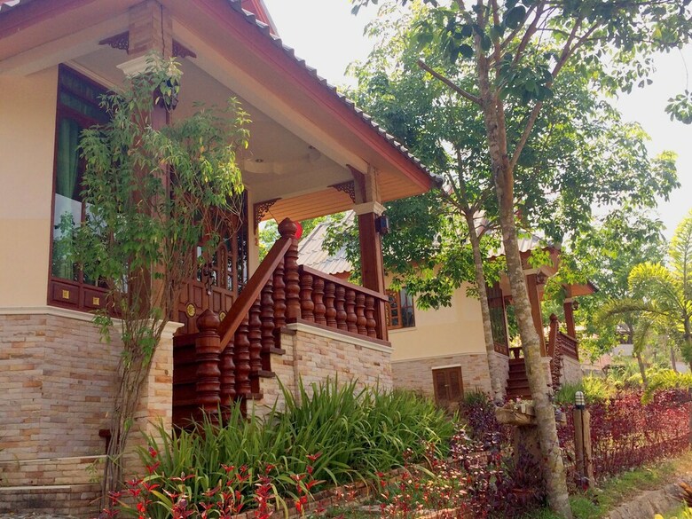Hotel Mont Goei Pai
