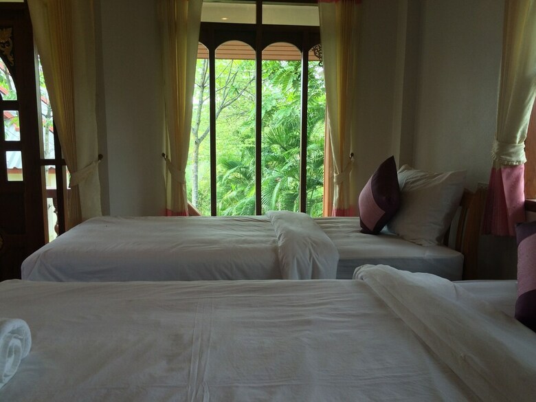 Hotel Mont Goei Pai
