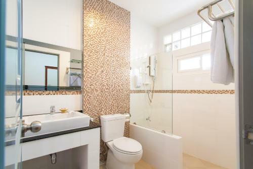 V Residence Hotel