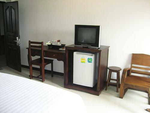 Narawan Hotel, Hua Hin