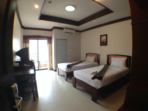 Narawan Hotel, Hua Hin