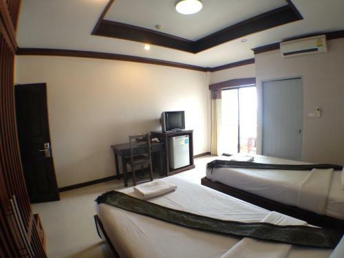 Narawan Hotel, Hua Hin