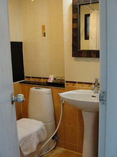Narawan Hotel, Hua Hin