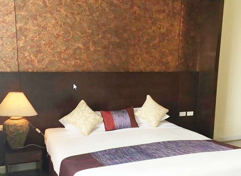 Royal Lanna Hotel