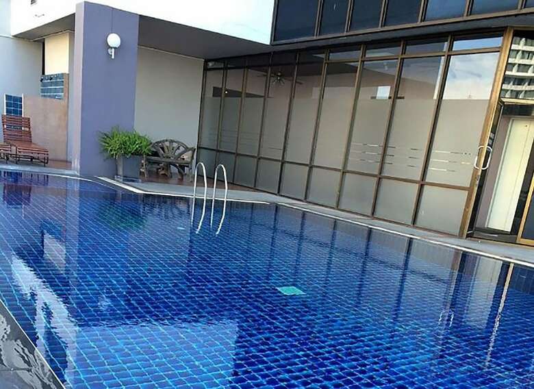 Royal Lanna Hotel