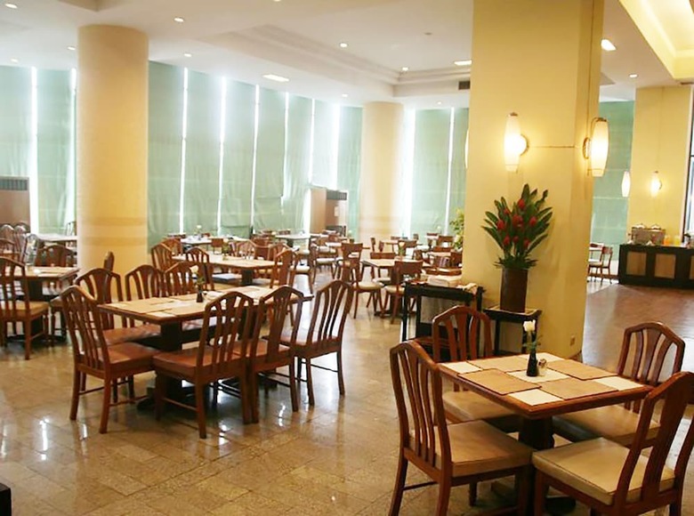 Royal Lanna Hotel