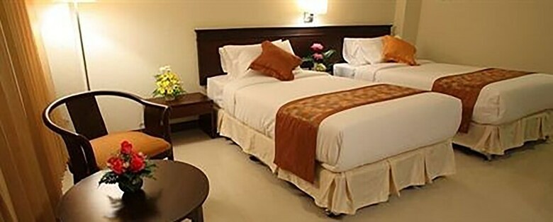 Royal Lanna Hotel