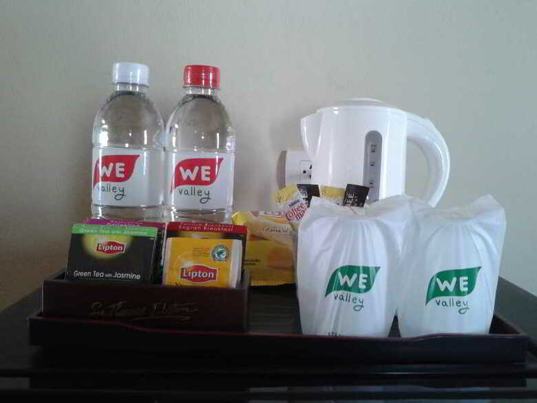 We Valley Boutique Hotel