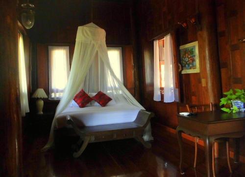 Hotel Ayutthaya Retreat