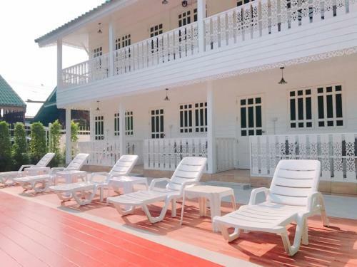 Hostal Baan Luang Harn
