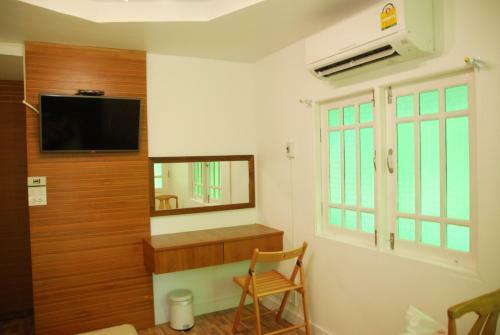 Hostal Baan Luang Harn